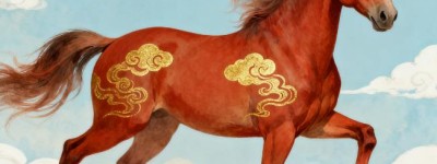 田：一块田。重马代表最佳生肖，作答词语解释梳理