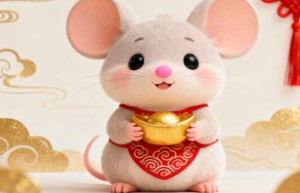 子言日出喜能卮指的是什么生肖，作答词语解释梳理