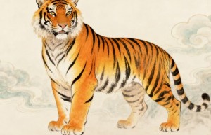 虎猪合六在地支，一个恶来一无势是指代表什么生肖，释义最佳成语解释!