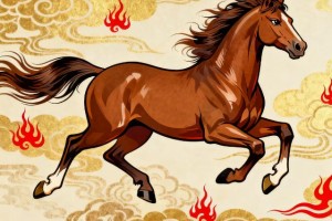 玉烁火光争肯变的最佳生肖什么，猜一词语释义解释